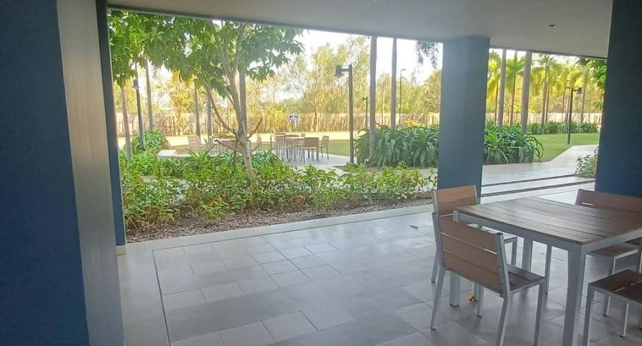 For rent 1 Beds condo in Cha Am, Phetchaburi