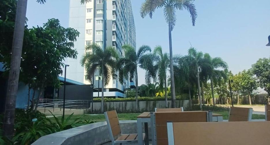 For rent 1 Beds condo in Cha Am, Phetchaburi