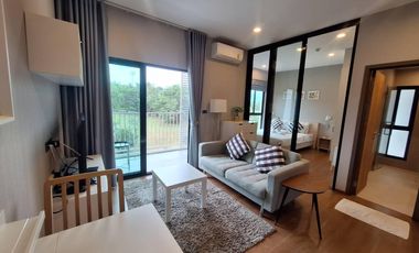 Wohnung zum Kauf mit 1 Zimmer in Mueang Phuket, Phuket