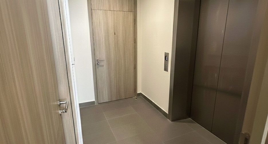 For sale 1 bed condo in Pathum Wan, Bangkok