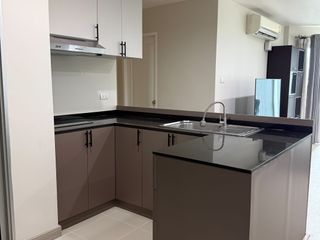 For sale and for rent 2 bedrooms condo in Huai Khwang, Bangkok