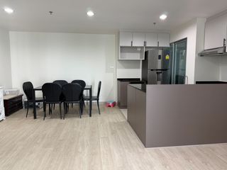 For sale and for rent 2 bedrooms condo in Huai Khwang, Bangkok