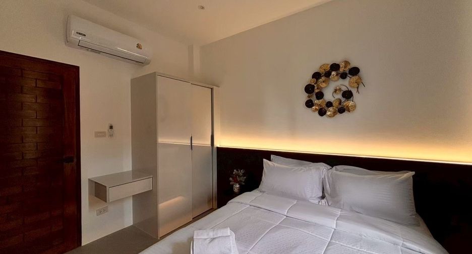 À louer 3 chambres maison à Mueang Phuket, Phuket