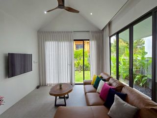 À louer 3 chambres maison à Mueang Phuket, Phuket