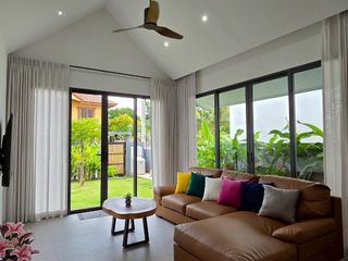 À louer 3 chambres maison à Mueang Phuket, Phuket