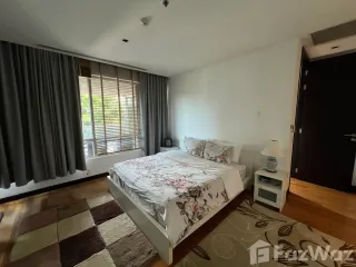 For sale 3 bedrooms condo in Yan Nawa, Bangkok