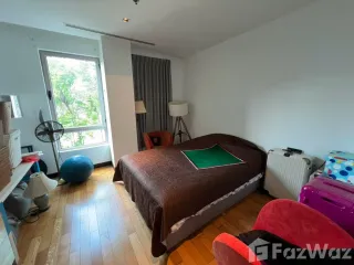 For sale 3 bedrooms condo in Yan Nawa, Bangkok