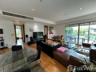 For sale 3 bedrooms condo in Yan Nawa, Bangkok