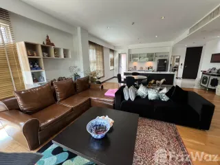 For sale 3 bedrooms condo in Yan Nawa, Bangkok
