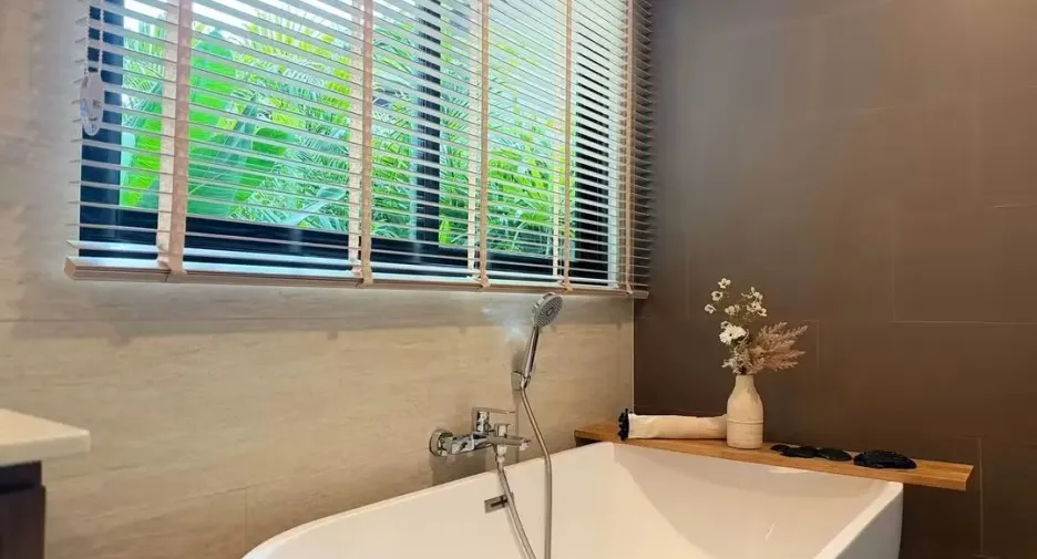 For sale 3 bedrooms villa in Bang Lamung, Chonburi