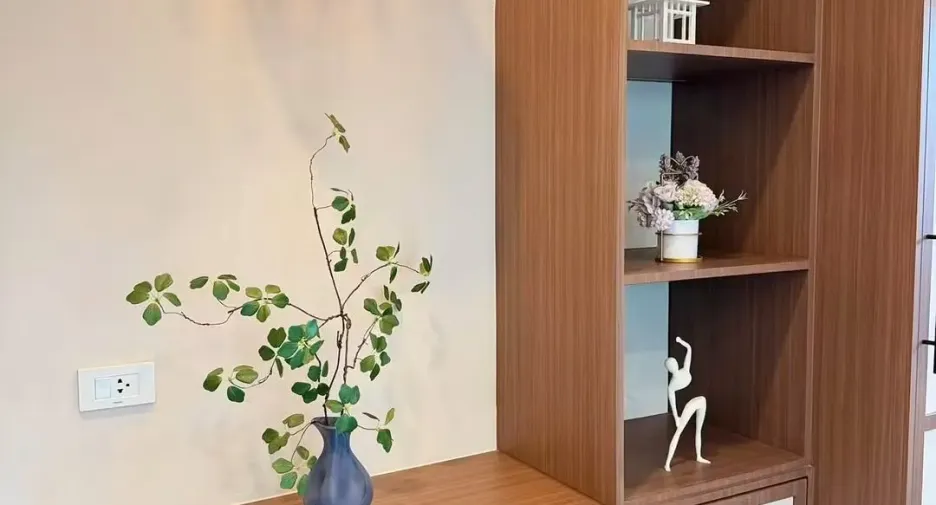 For sale 3 bedrooms villa in Bang Lamung, Chonburi