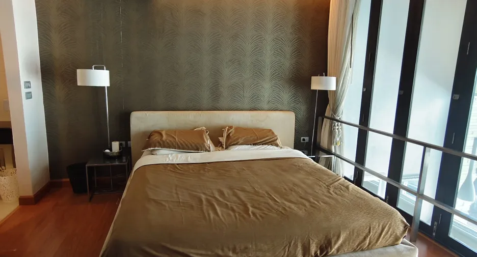 For rent 1 bed condo in Jomtien, Pattaya