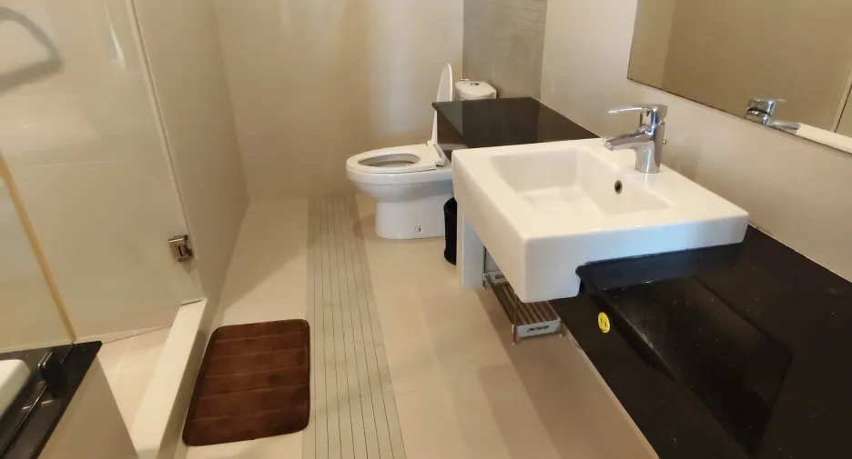 For rent 1 bed condo in Jomtien, Pattaya