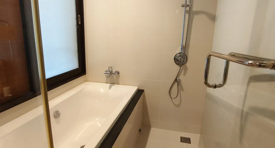 For rent 1 bed condo in Jomtien, Pattaya