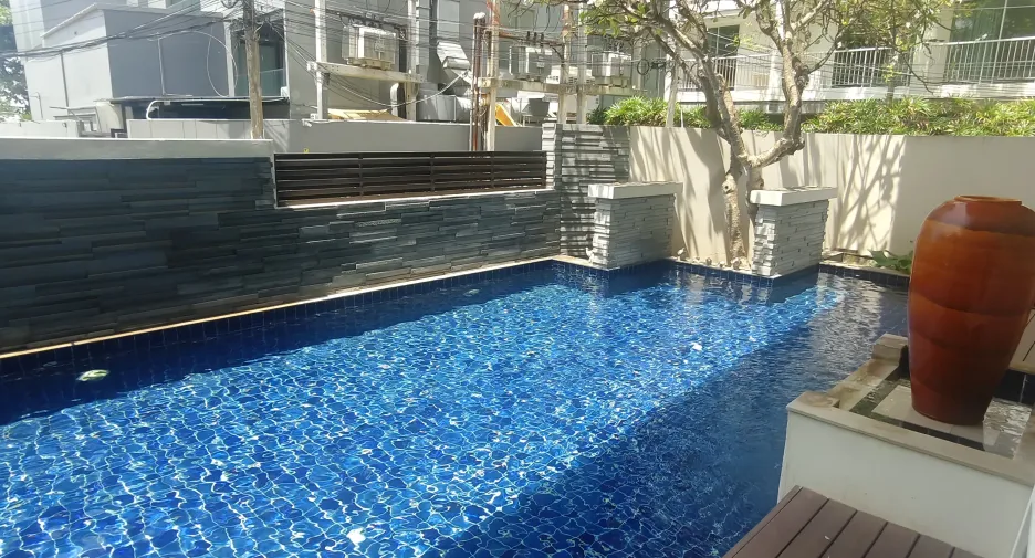 For rent 1 bed condo in Jomtien, Pattaya