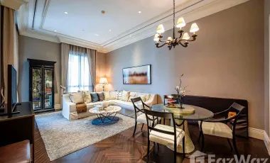 For rent 2 bedrooms condo in Pathum Wan, Bangkok