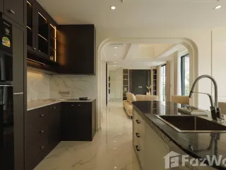Villa zum Kauf mit 6 Zimmer in Saraphi, Chiang Mai