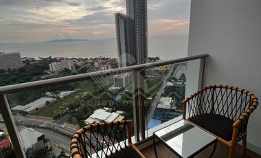 For sale 1 bed condo in Jomtien, Pattaya