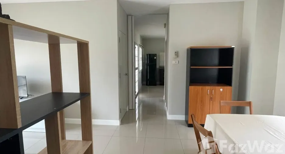 For rent 3 bedrooms house in San Sai, Chiang Mai