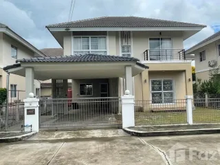 For rent 3 bedrooms house in San Sai, Chiang Mai