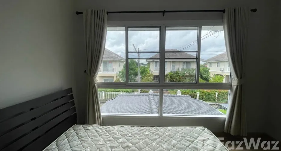 For rent 3 bedrooms house in San Sai, Chiang Mai