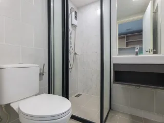 Продажа 1 кровать кондо в Phutthamonthon, Накхонпатхом