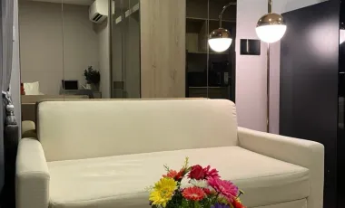Продажа 1 кровать кондо в Phutthamonthon, Накхонпатхом