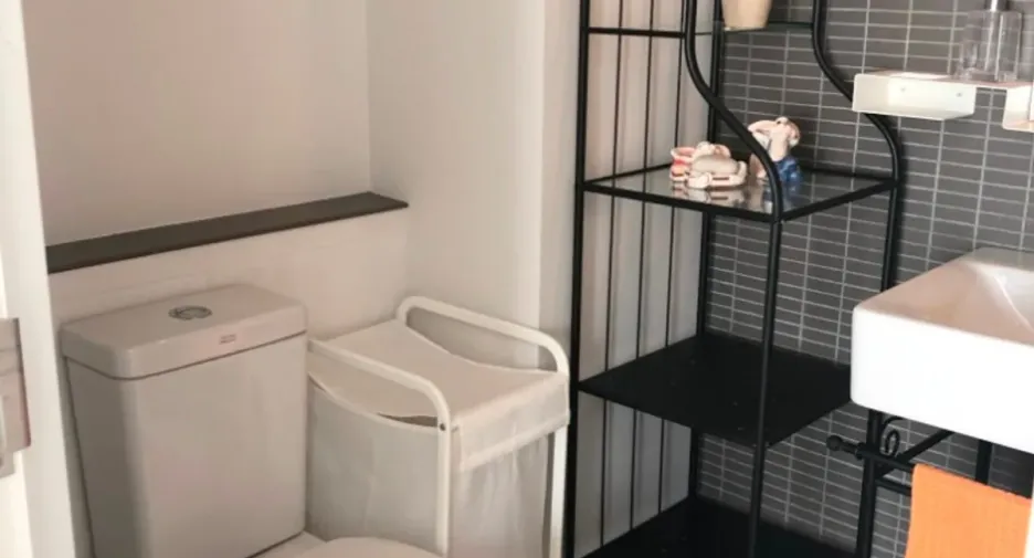 For sale and for rent 1 bed condo in Pak Kret, Nonthaburi