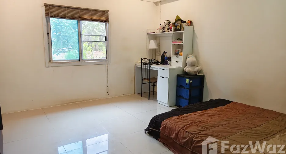 For sale 3 bedrooms house in Ko Chang, Trat