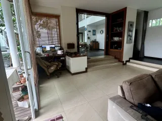 For sale 4 bedrooms house in Tha Bo, Nong Khai