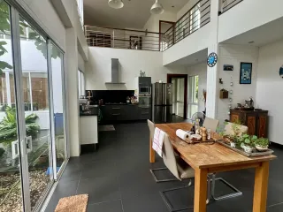 For sale 4 bedrooms house in Tha Bo, Nong Khai