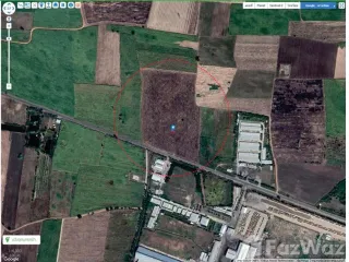 For sale land in Sa Bot, Lopburi