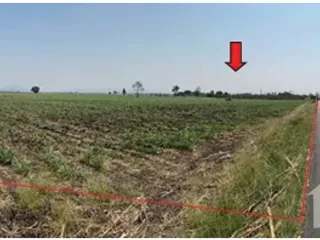 For sale land in Sa Bot, Lopburi