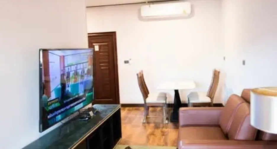 For sale 3 bedrooms townhouse in Mueang Phayao, Phayao