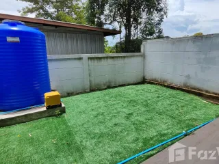For sale 3 bedrooms townhouse in Mueang Phayao, Phayao