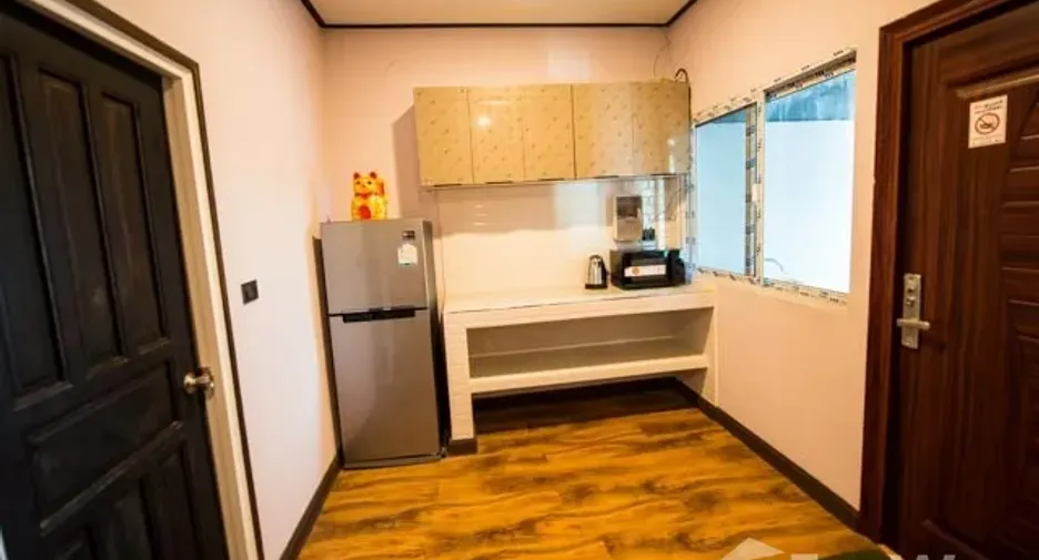 For sale 3 bedrooms townhouse in Mueang Phayao, Phayao
