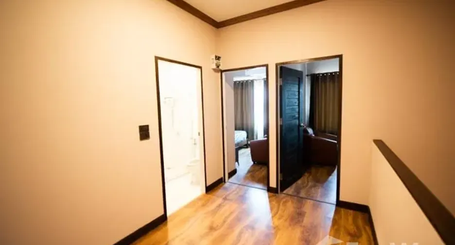 For sale 3 bedrooms townhouse in Mueang Phayao, Phayao