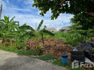 For sale land in Bang Bua Thong, Nonthaburi