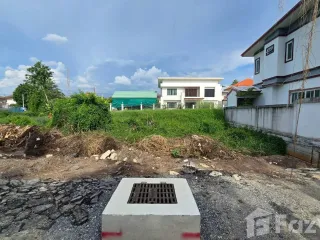 For sale land in Sai Noi, Nonthaburi