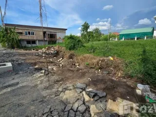 For sale land in Sai Noi, Nonthaburi