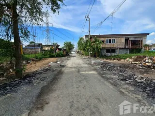For sale land in Sai Noi, Nonthaburi
