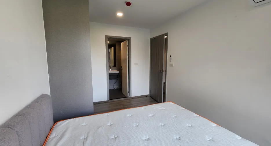 À louer 1 chambre condo à Mueang Rayong, Rayong