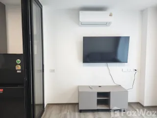 À louer 1 chambre condo à Mueang Rayong, Rayong