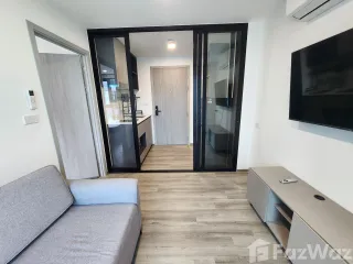 À louer 1 chambre condo à Mueang Rayong, Rayong