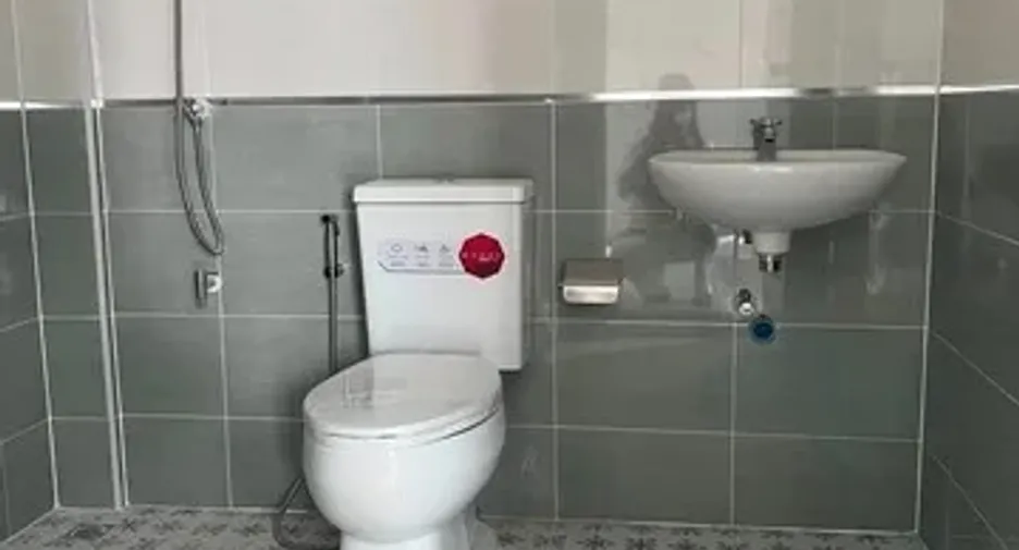 For rent studio house in Bang Bua Thong, Nonthaburi