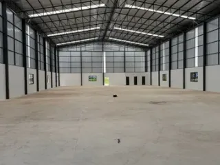 For rent studio house in Ban Bueng, Chonburi