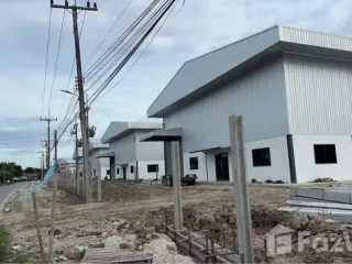 For rent studio house in Ban Bueng, Chonburi