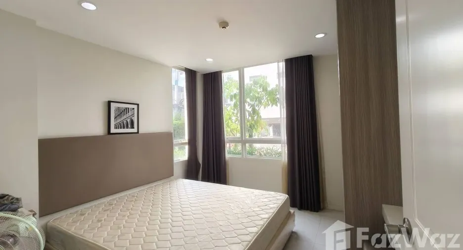 À vendre 2 chambres condo à Prawet, Bangkok