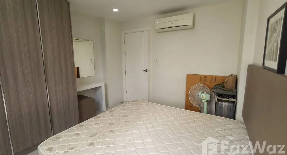 À vendre 2 chambres condo à Prawet, Bangkok