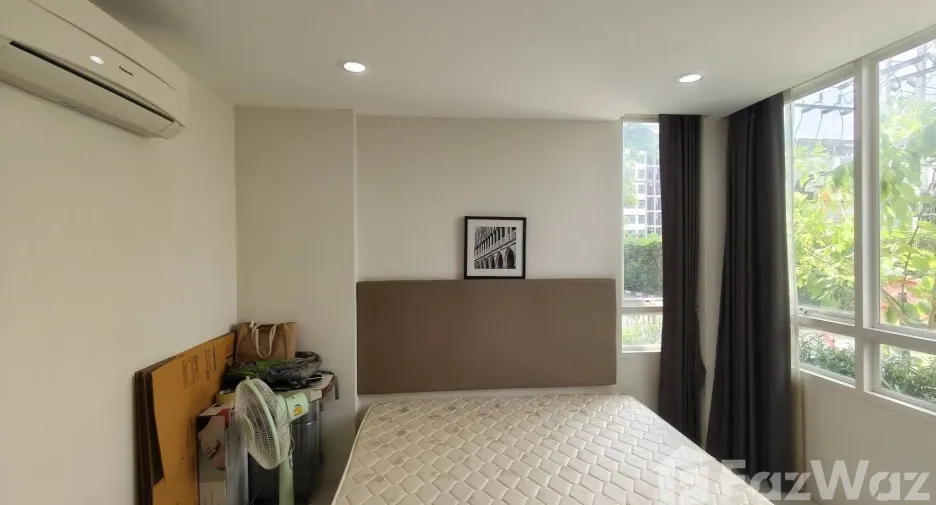 À vendre 2 chambres condo à Prawet, Bangkok